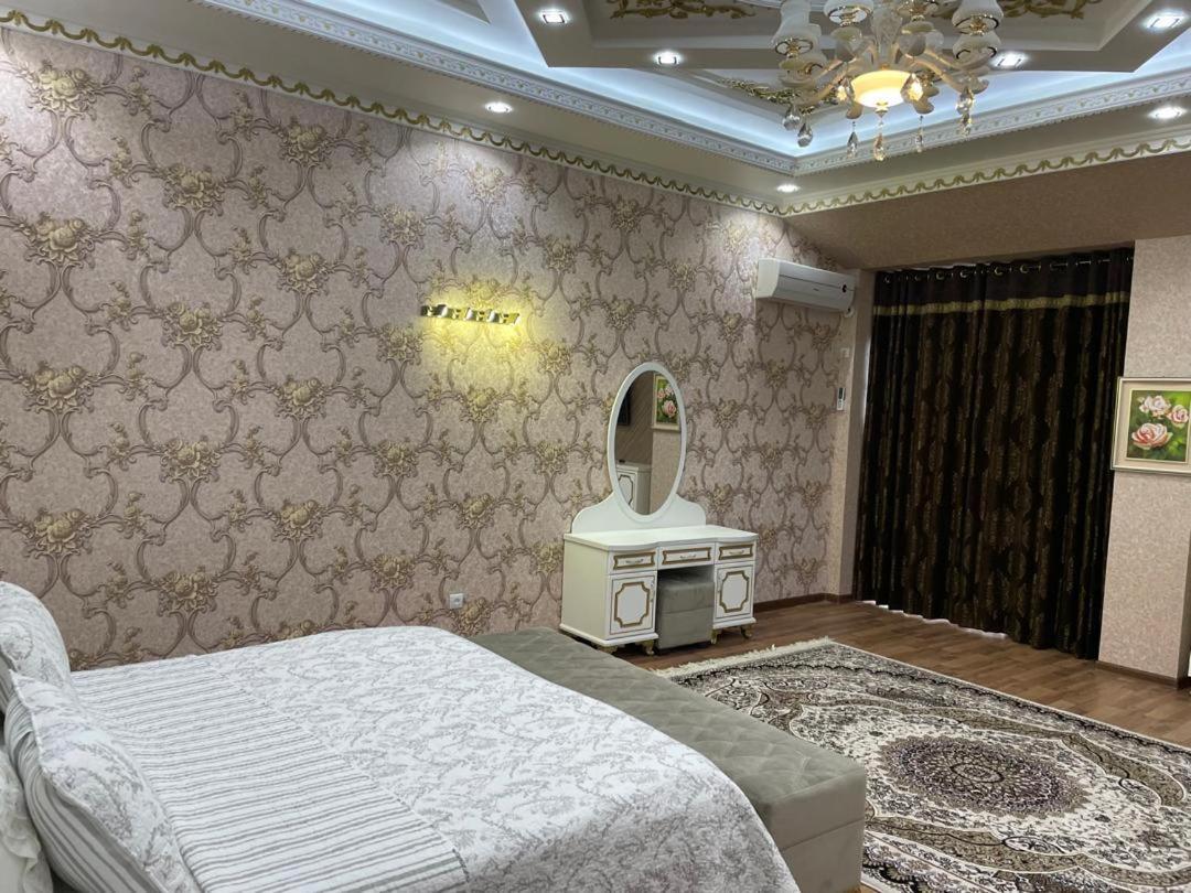 Sipehr Hotel Chkalovsk Buitenkant foto
