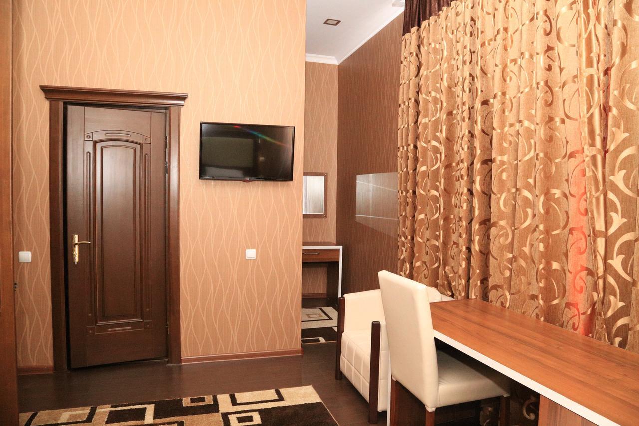 Sipehr Hotel Chkalovsk Kamer foto