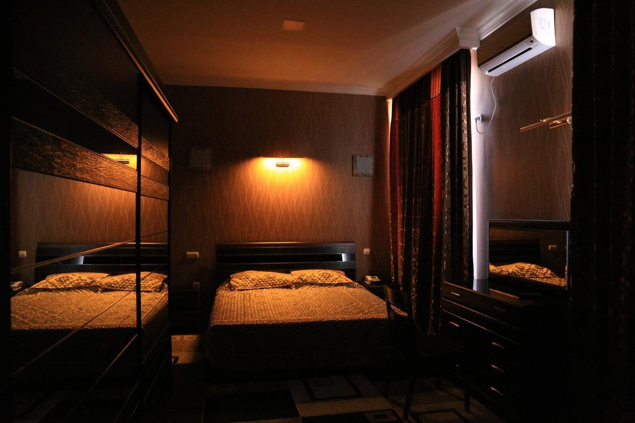 Sipehr Hotel Chkalovsk Kamer foto